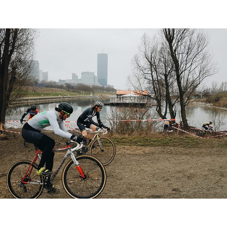 Keep breathing: Cyclocross impressions
